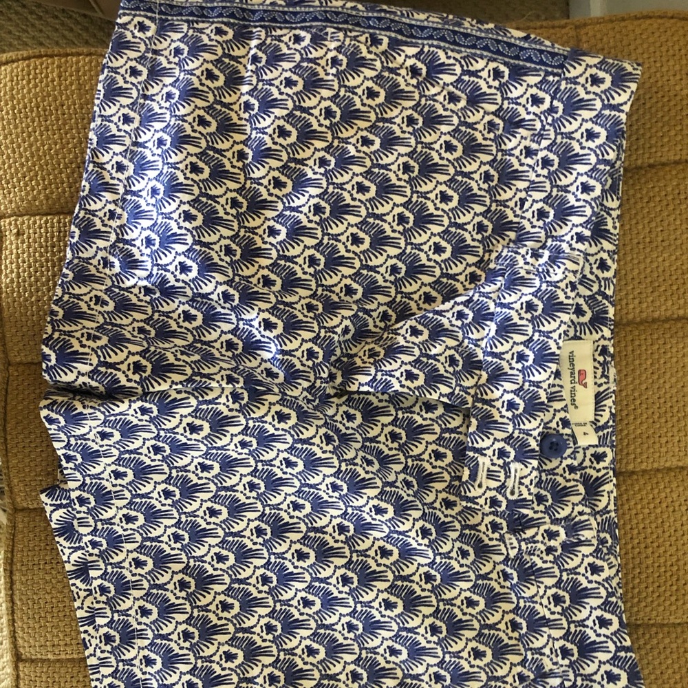 Women’s Vineyard Shorts